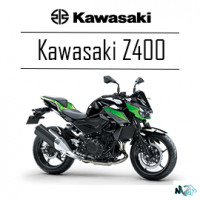 Z400