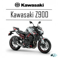 Z900