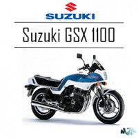 GSX 1100