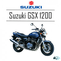 GSX 1200