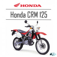 CRM 125
