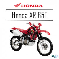 XR 650