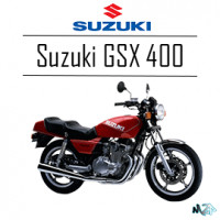 GSX 400