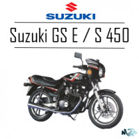 GS E / S 450