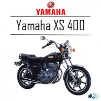 XS 400