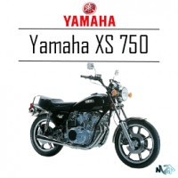 XS 750