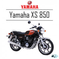 XS 850