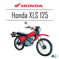 XLS 125