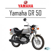 GR 50