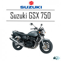 GSX 750