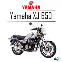 XJ 650