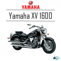 XV 1600