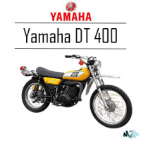 DT 400