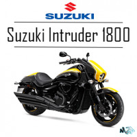 Intruder 1800