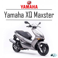 XQ Maxster