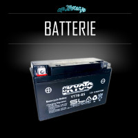 Batteries