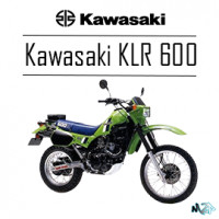 KLR 600