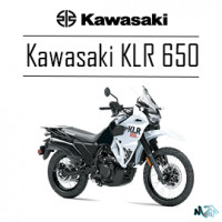 KLR 650