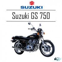 GS 750