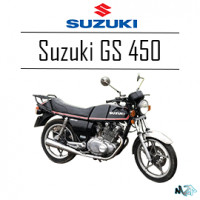GS 450