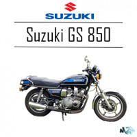GS 850