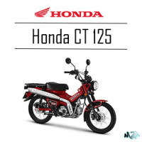 CT 125