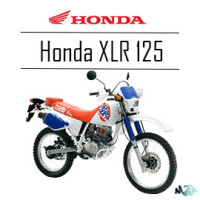 XLR 125