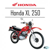 XL 250