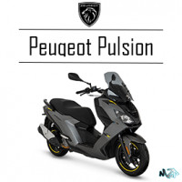 Pulsion