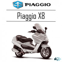 X8
