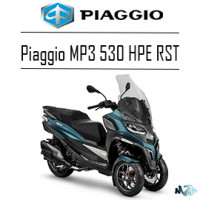 MP3 530 HPE RST - 2022 à
