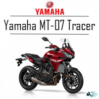 MT-07 Tracer