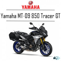 MT-09 850 Tracer GT