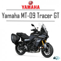 MT-09 Tracer GT