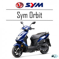 Orbit