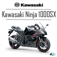 Ninja 1000SX