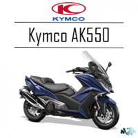 AK 550