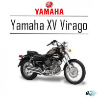 XV Virago