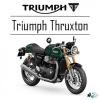 Thruxton
