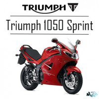 1050 Sprint