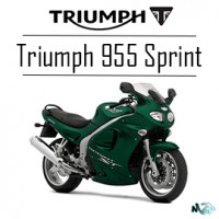 955 Sprint