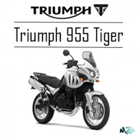 955 Tiger