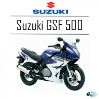 GSF 500