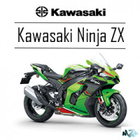 Ninja ZX