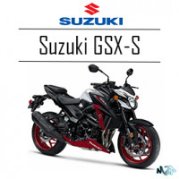 GSX-S