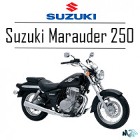Marauder 250
