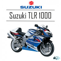 TLR 1000