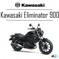Eliminator 900