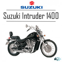 Intruder 1400