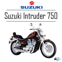 Intruder 750